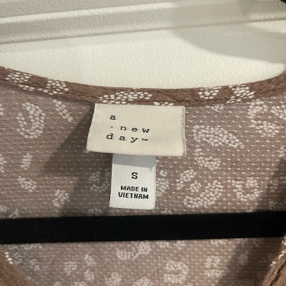 Boho maxi dress - Picture 4 of 4